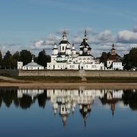 Изображение - Северное Трёхречье