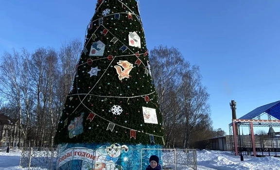 «В гости к Зимнему Волшебнику на денек» (1 день) Котлас 🎄